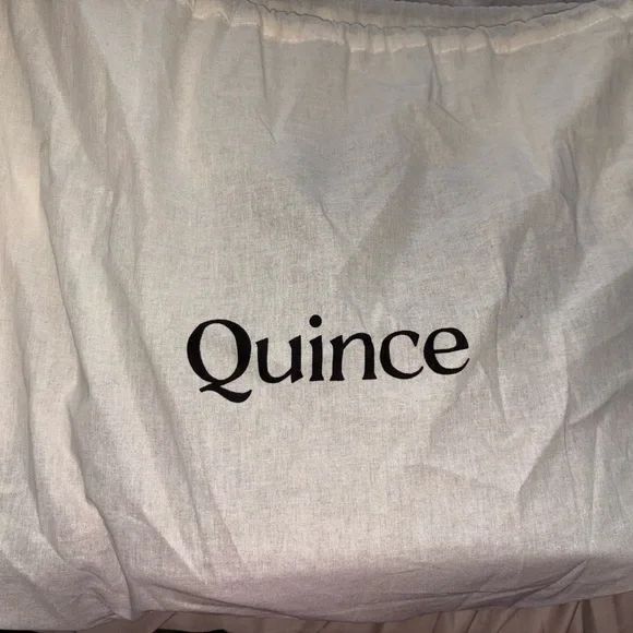 NWT Italian Suede Slouchy Shoulder Bag in Pebble color - Picture 9 of 10